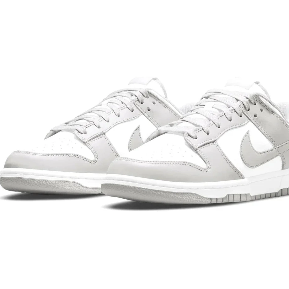 Nike Fog Dunk Low Grey 0524